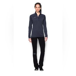 Under Armour, long sleeve shirt